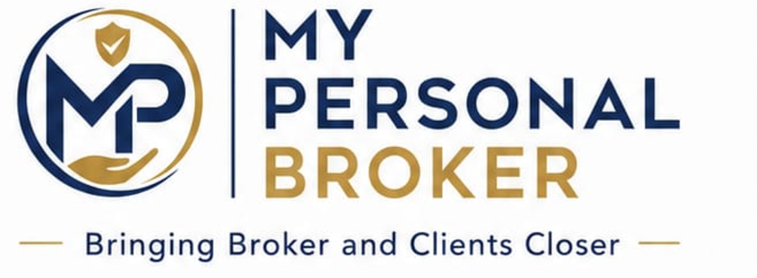 My Personal Broker — Bringing Broker and Clients Closer